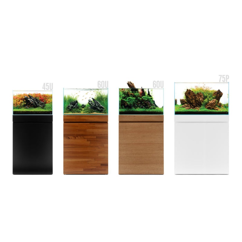UNS 35C Aquarium Stand