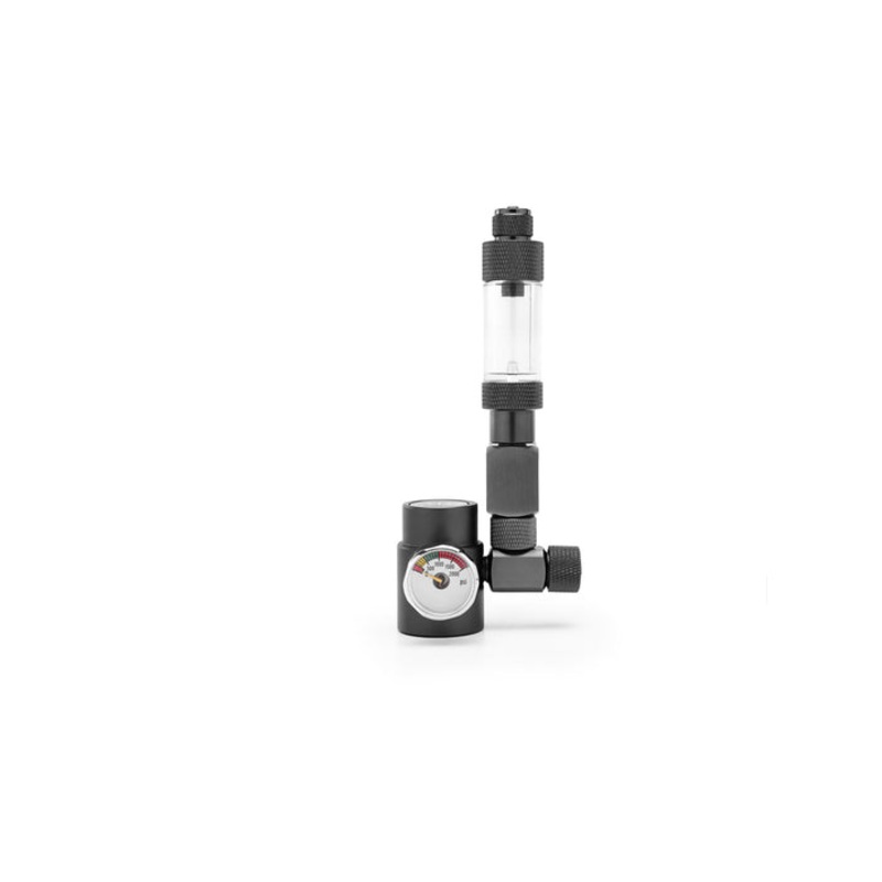 UNS Micro CO2 Regulator Kit