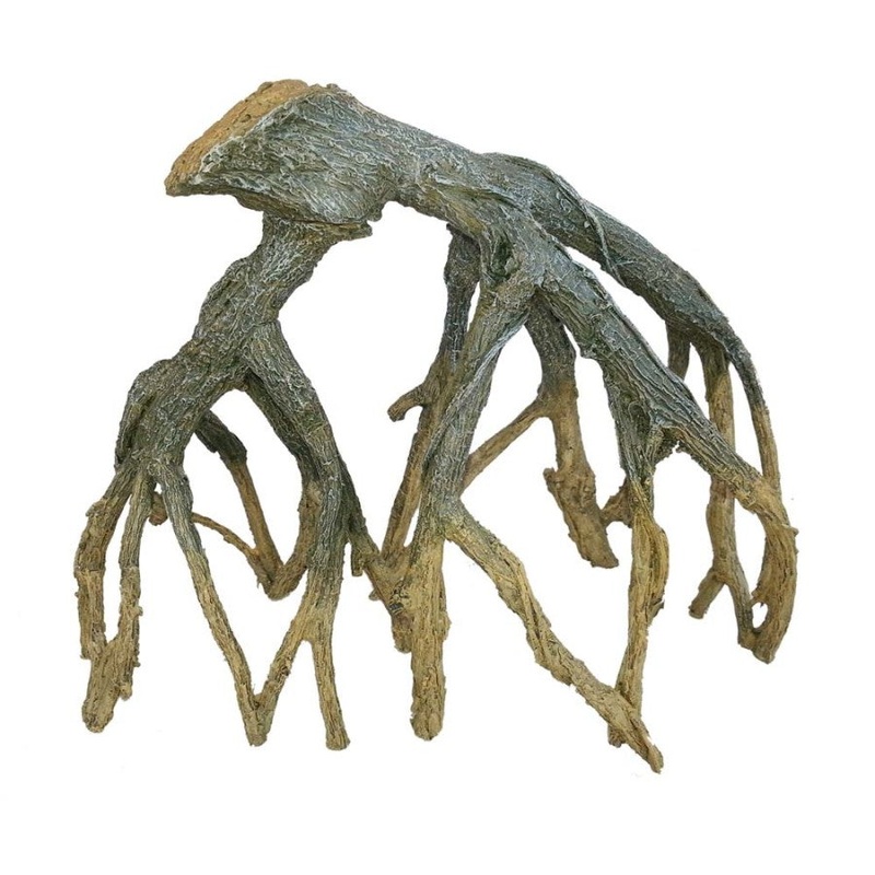 Wecorama Aquarama Mangrove Roots