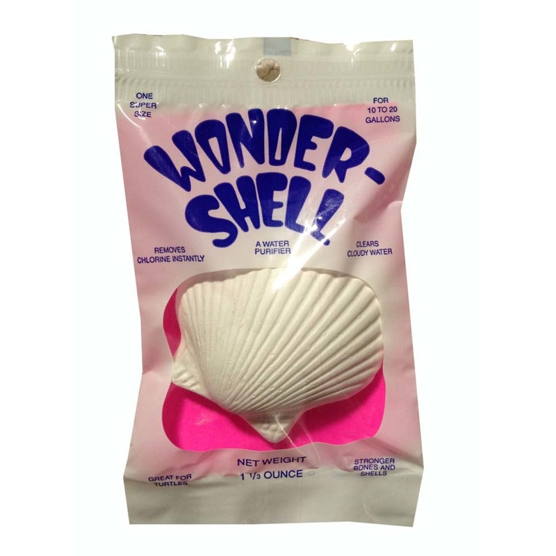 Wonder Shell